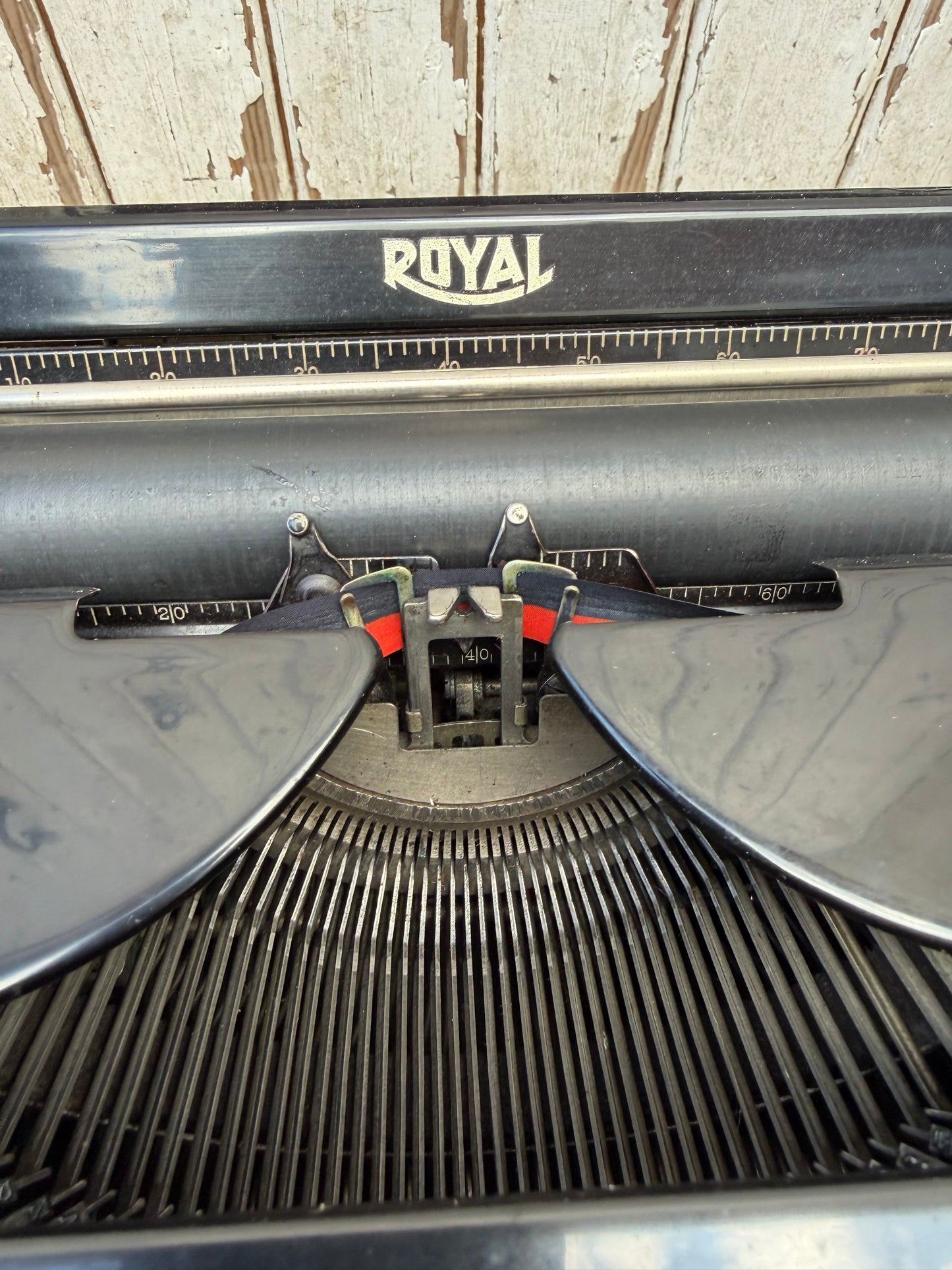 TYPEWRITER