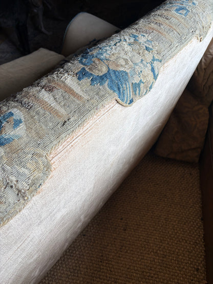 TAPESTRY SOFA