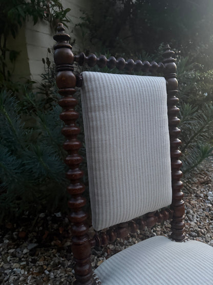 BOBBIN CHAIR