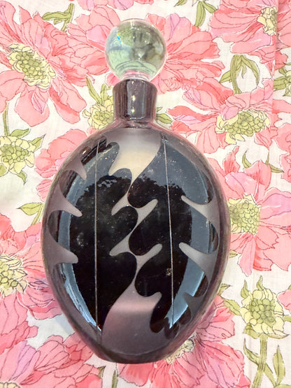 PERFUME BOTTLE