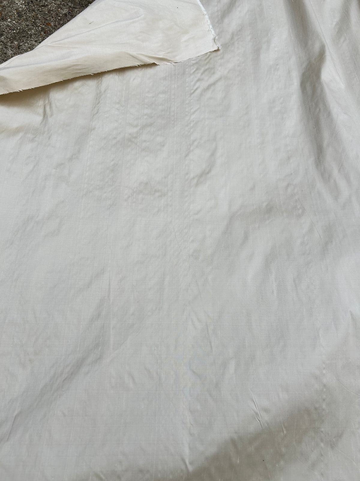 SILK TAFFETA