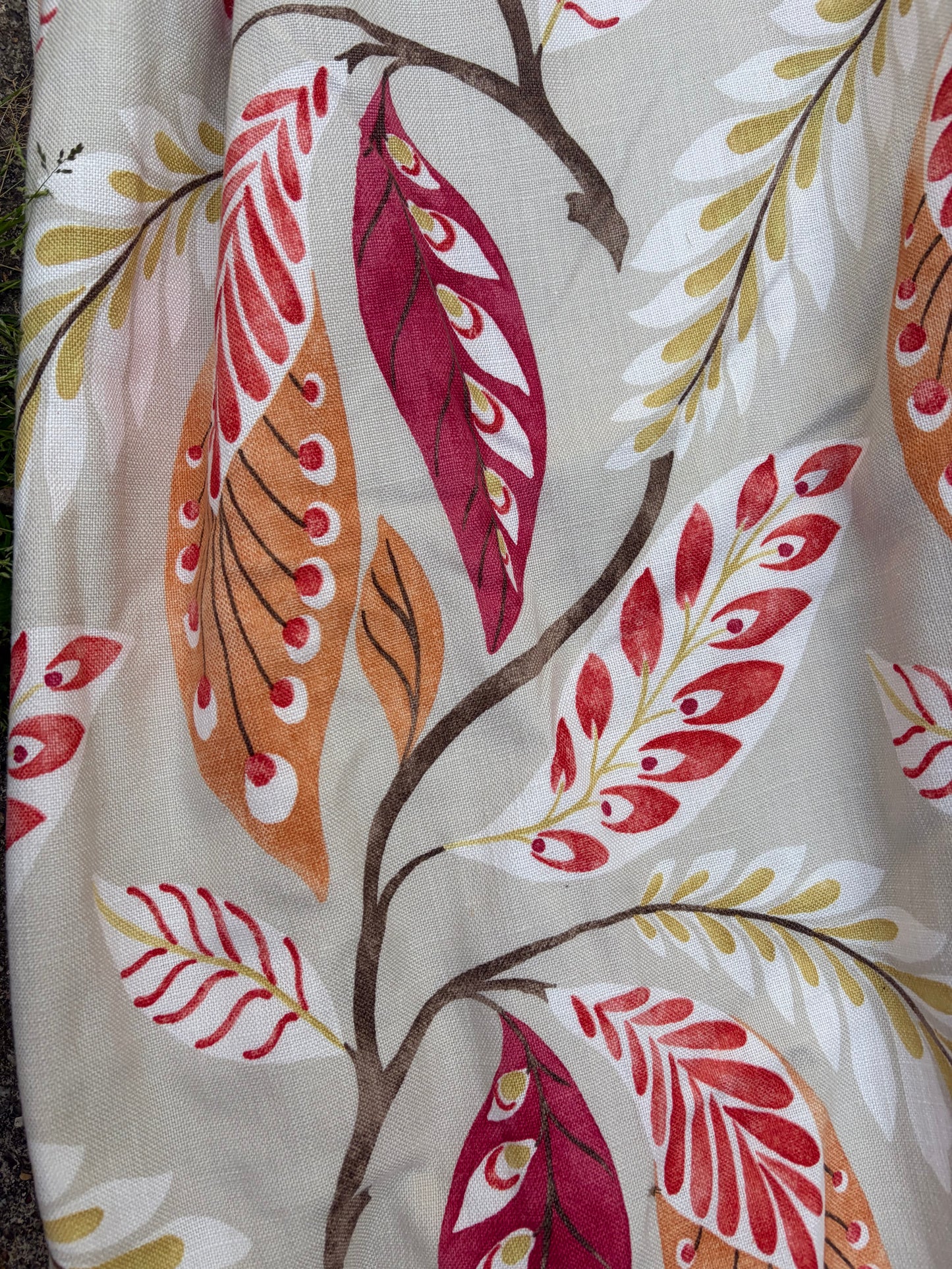 NINA CAMPBELL CURTAINS