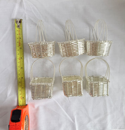 BASKETS