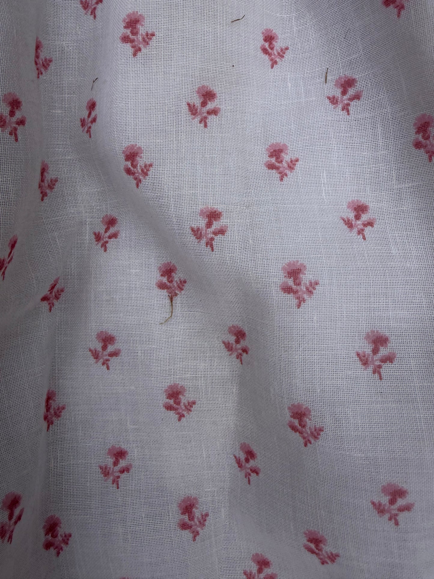 COLEFAX VOILE CURTAINS