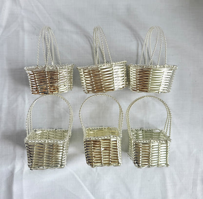 BASKETS