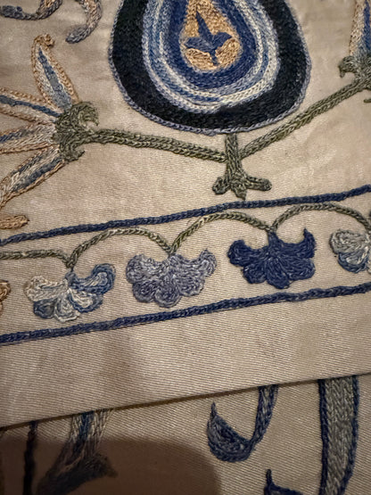 SUZANI CUSHION COVERS