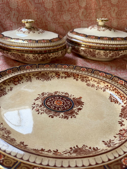 WEDGWOOD MANDALAY