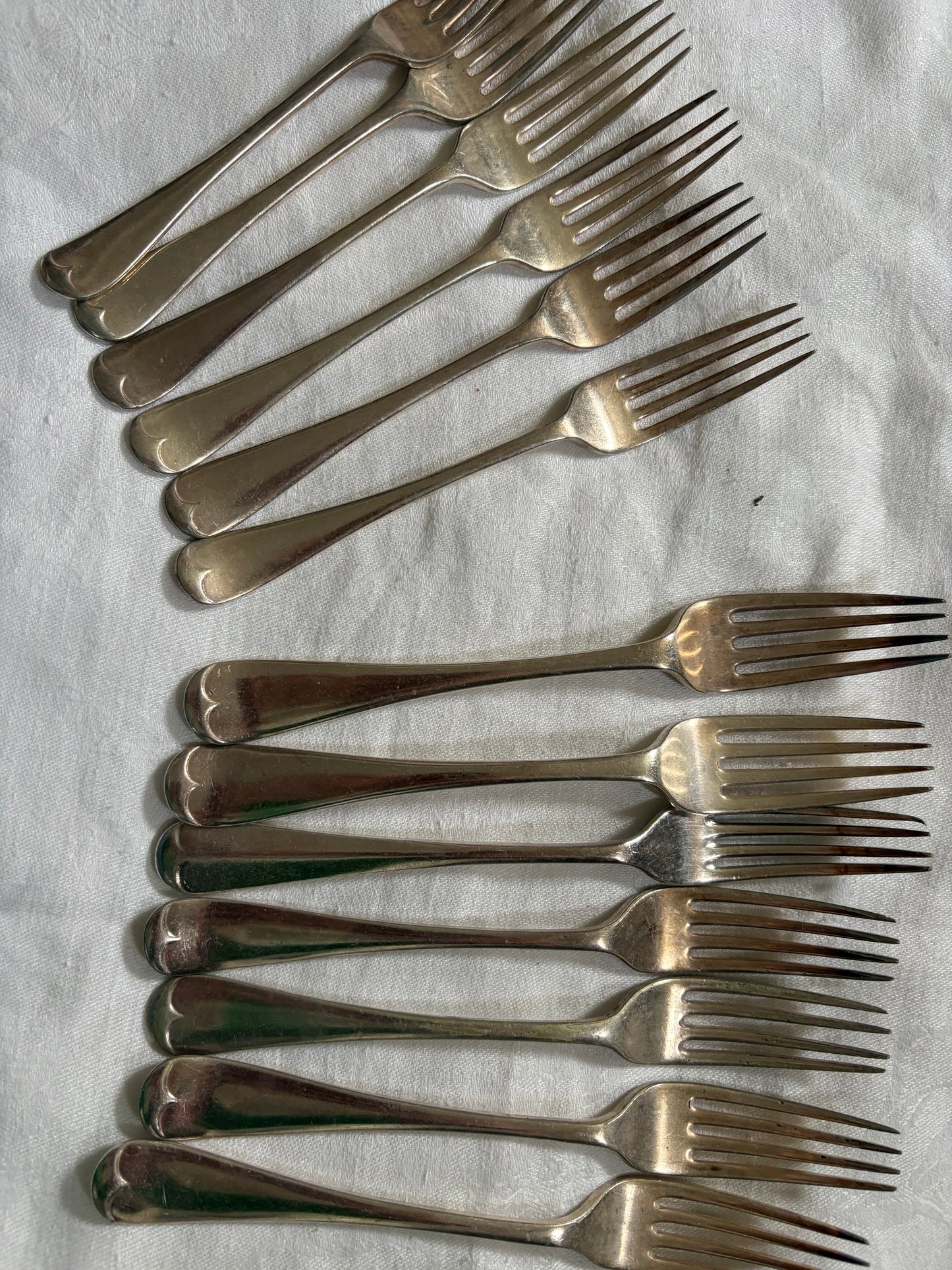 FORKS