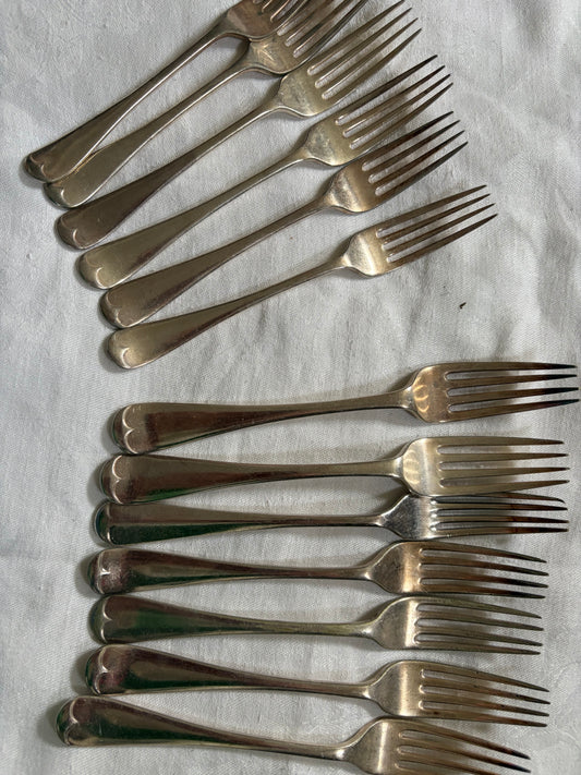 FORKS