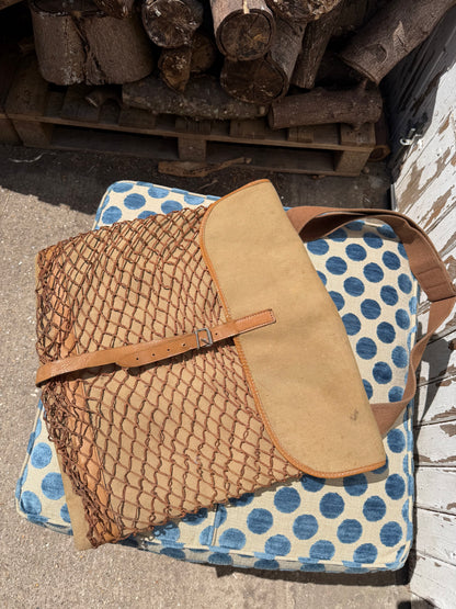 FISHING BAG
