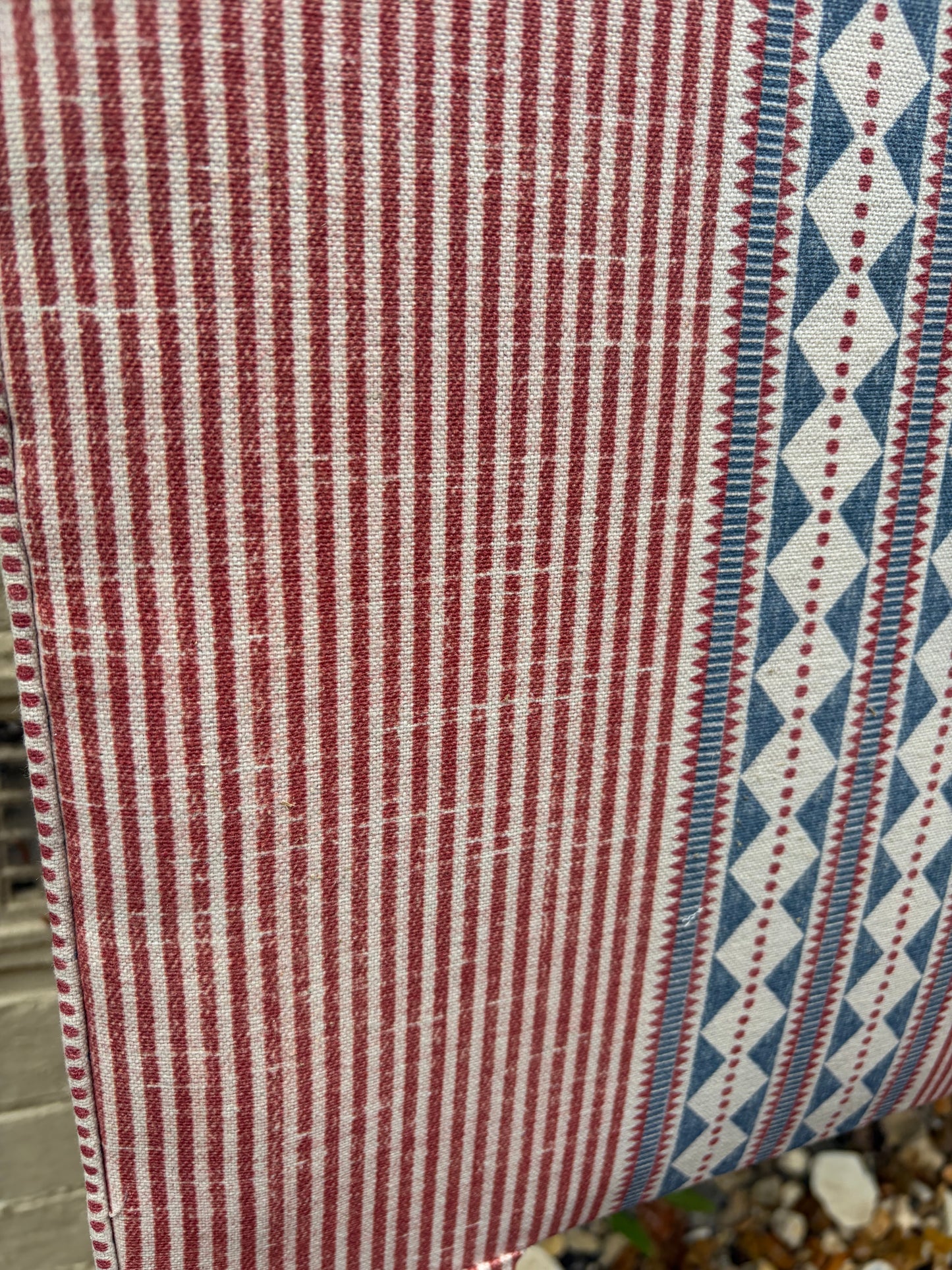 SINGLE HEADBOARD