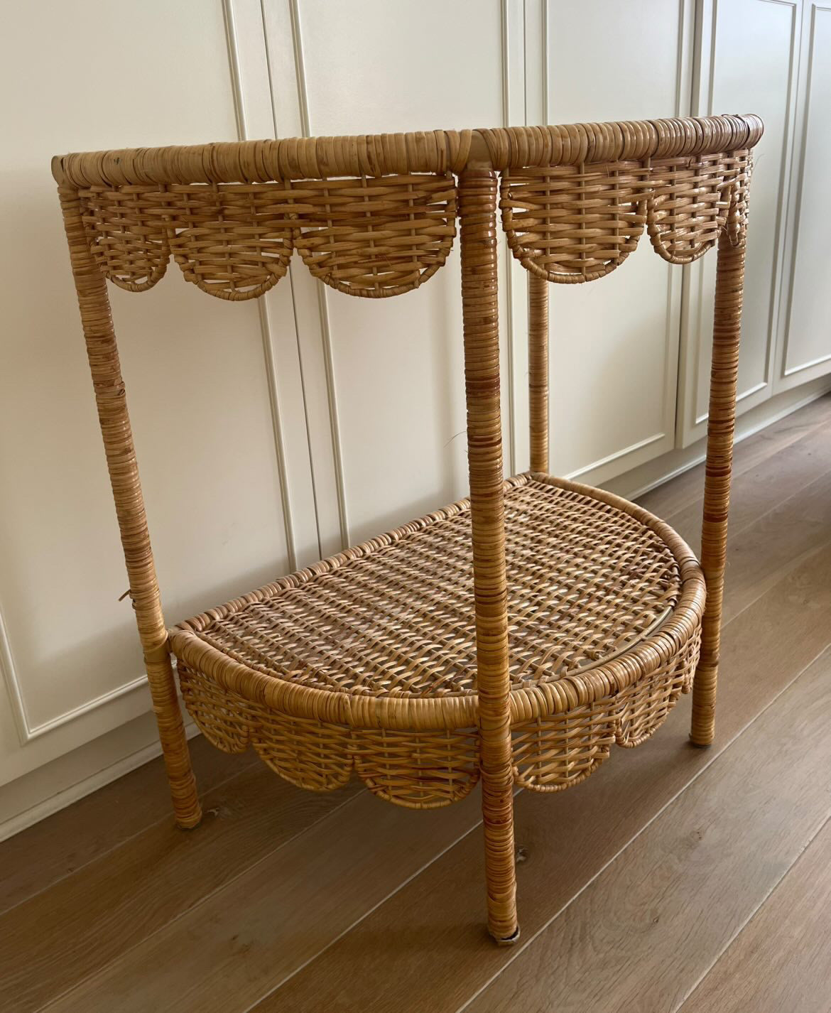 BEDSIDE/ HALL TABLE