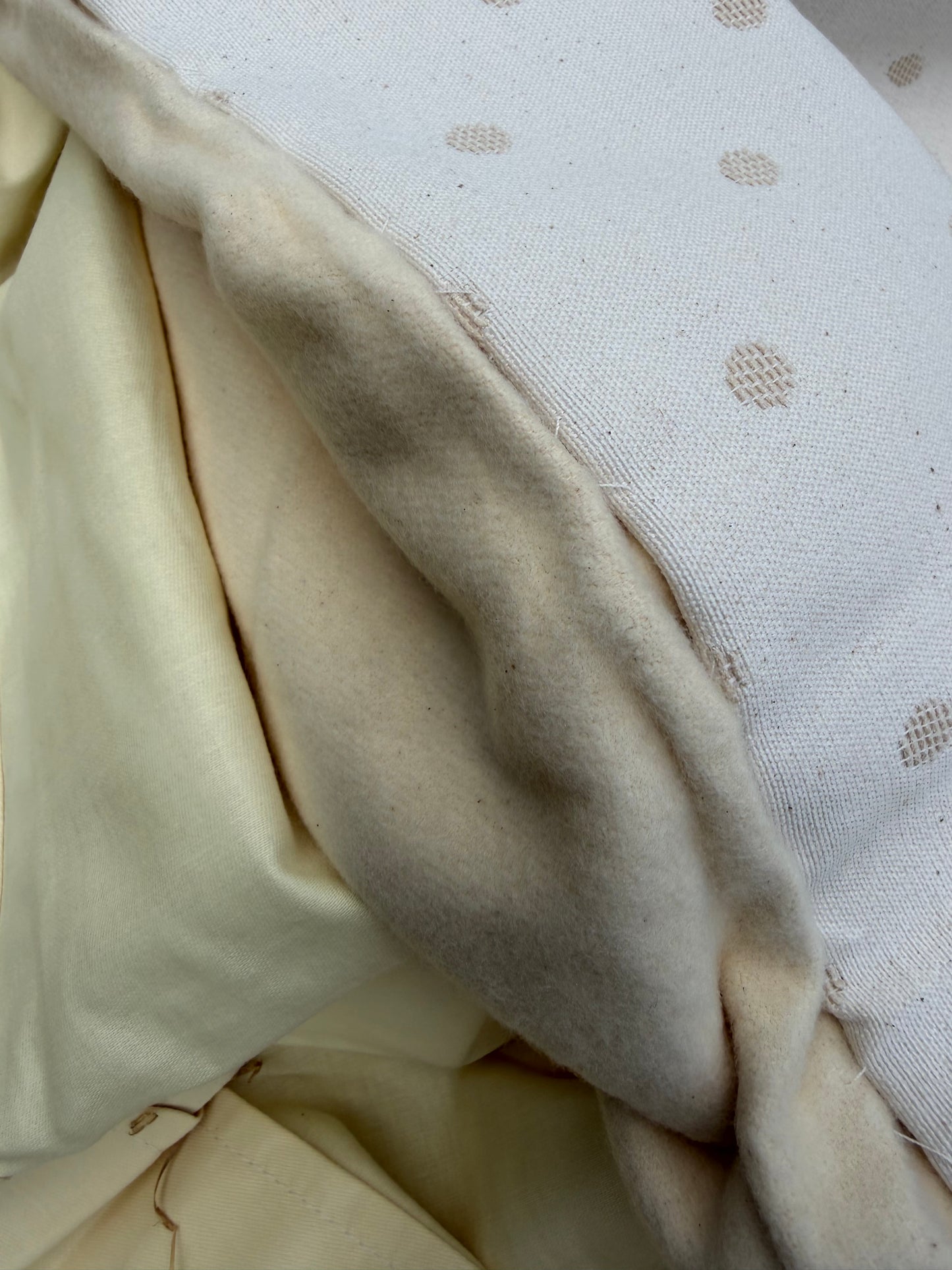 CURTAINS