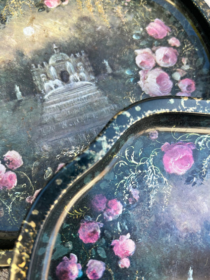 CHATSWORTH TRAYS