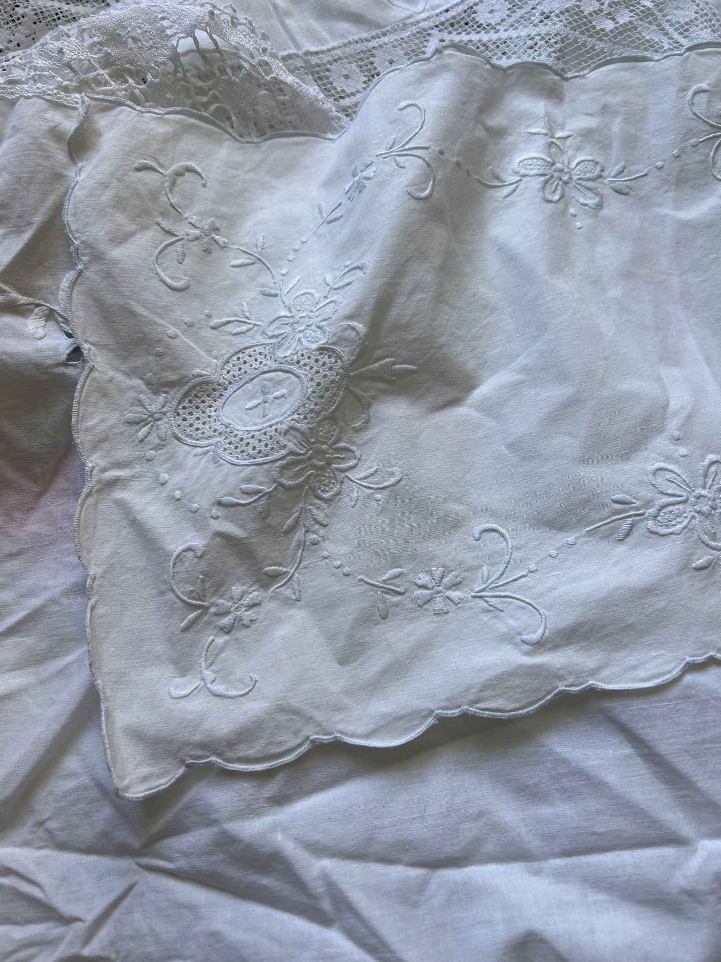 LINEN BUNDLE 3