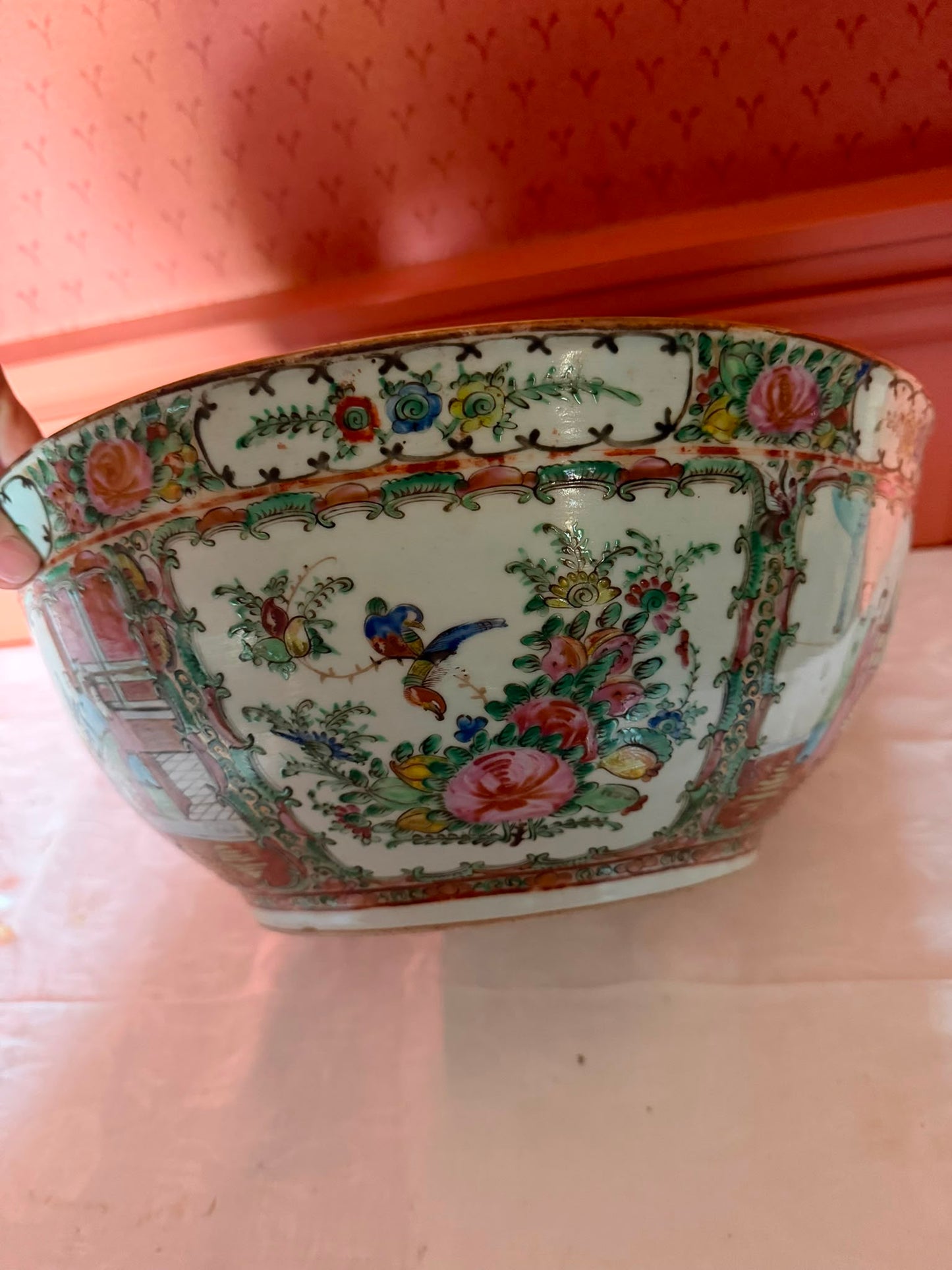 HUGE BOWL