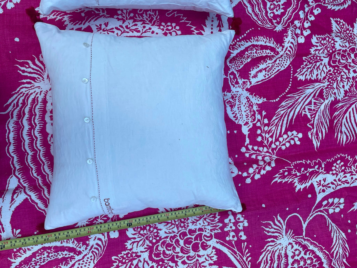 BAMFORD CUSHIONS