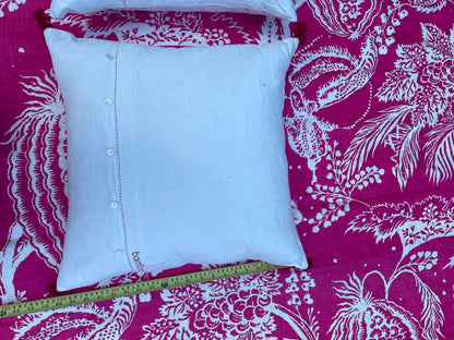 BAMFORD CUSHIONS