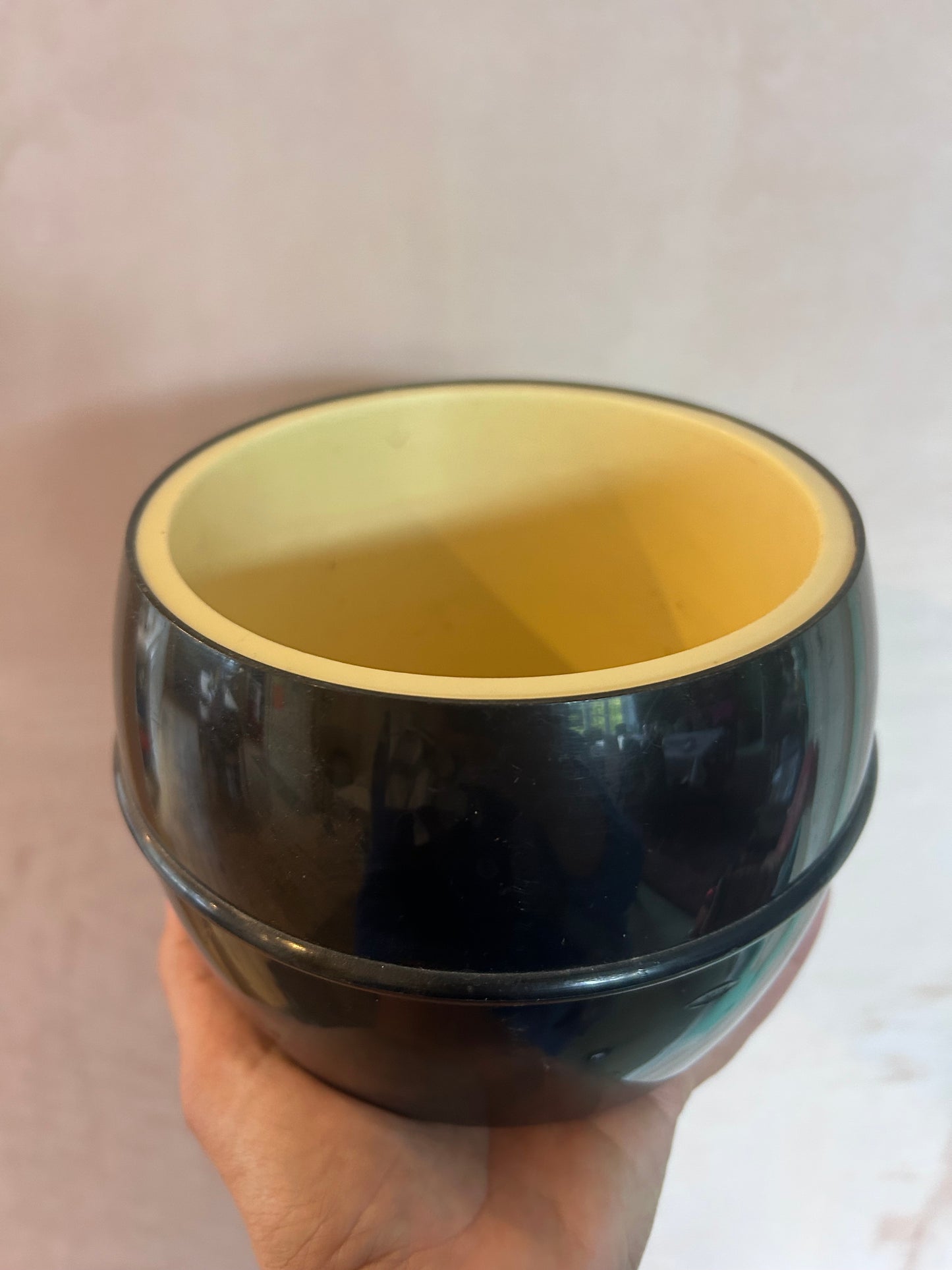 ICE BUCKET