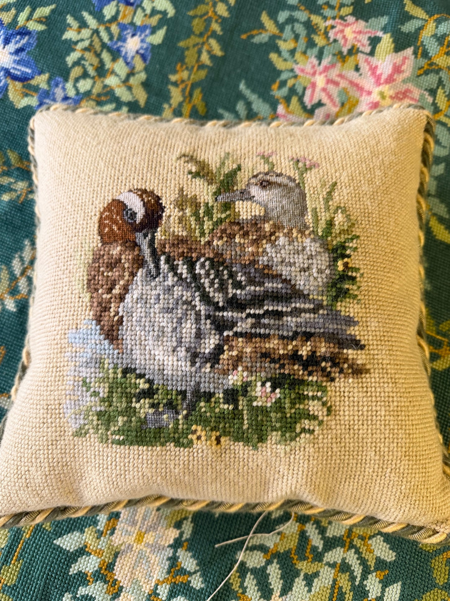 CUSHION