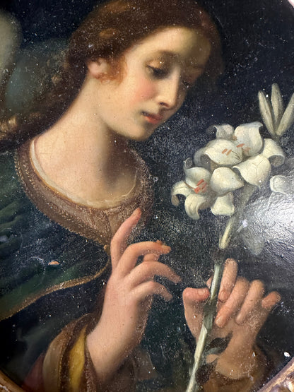 OIL PAINTING
