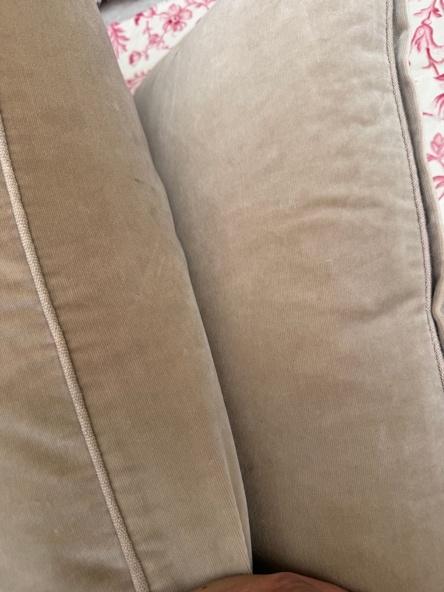 OKA CUSHIONS