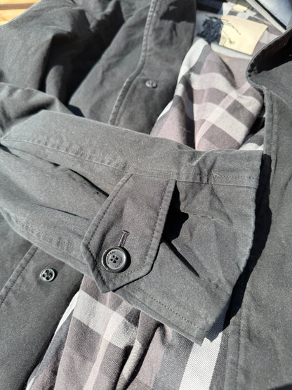 Burberry Trenchcoat
