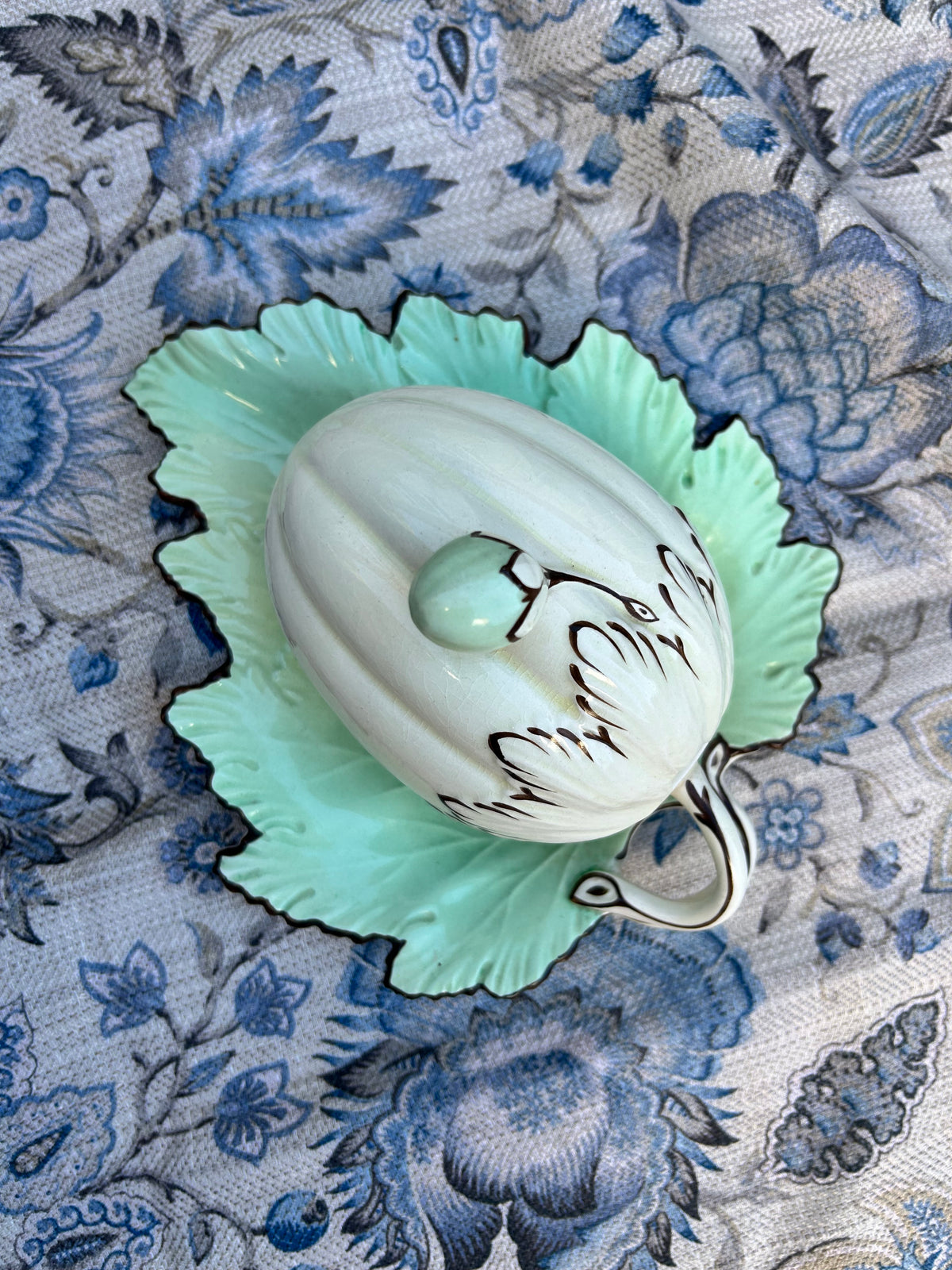 WEDGEWOOD TUREENS