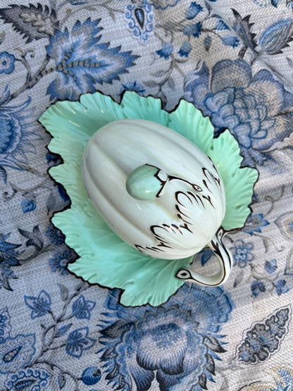 WEDGEWOOD TUREENS