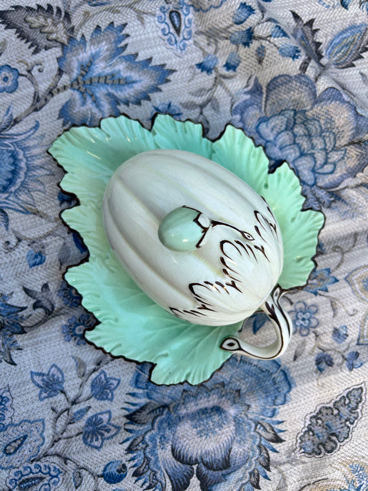 WEDGEWOOD TUREENS