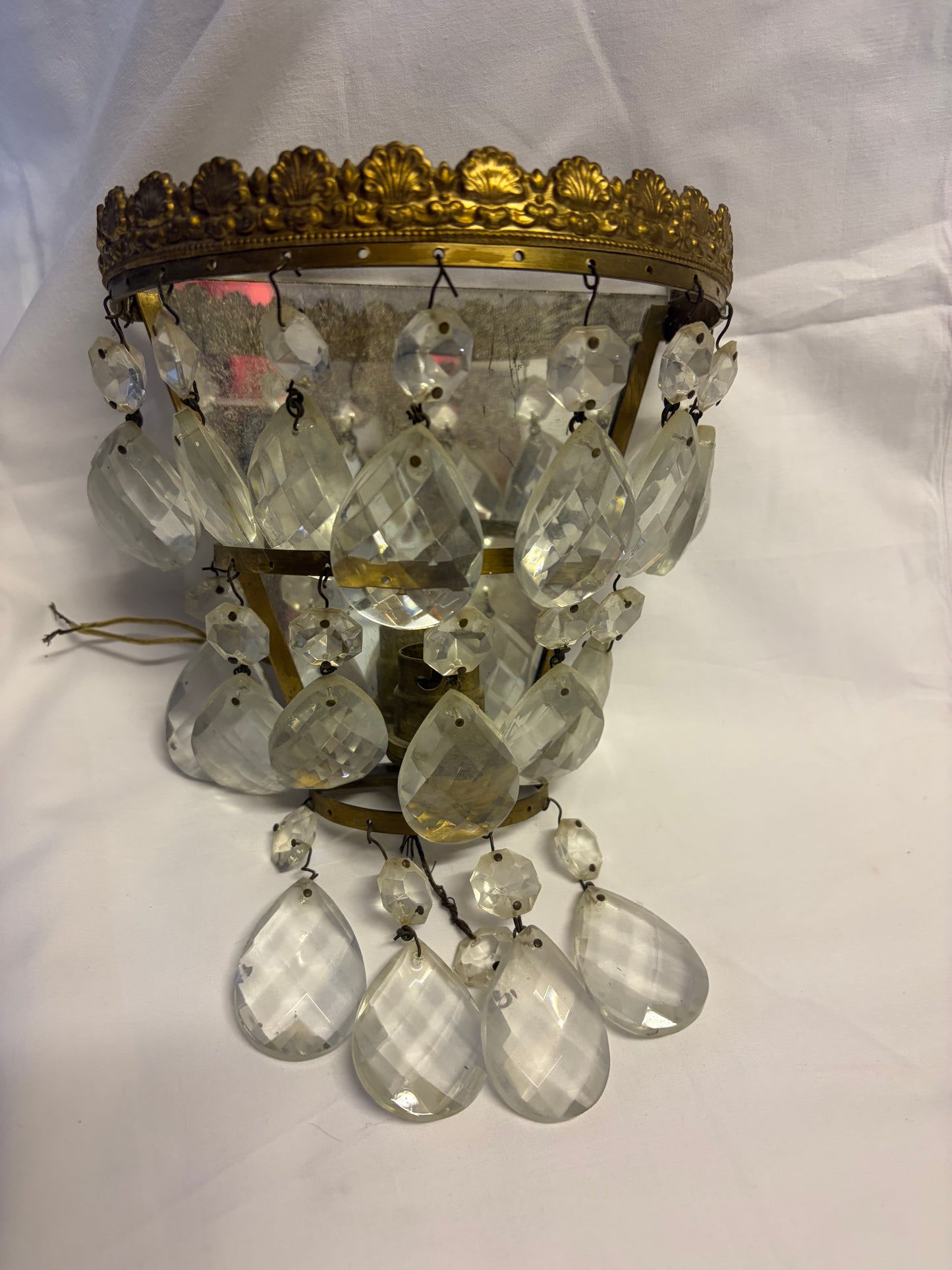 ANTIQUE LIGHTS