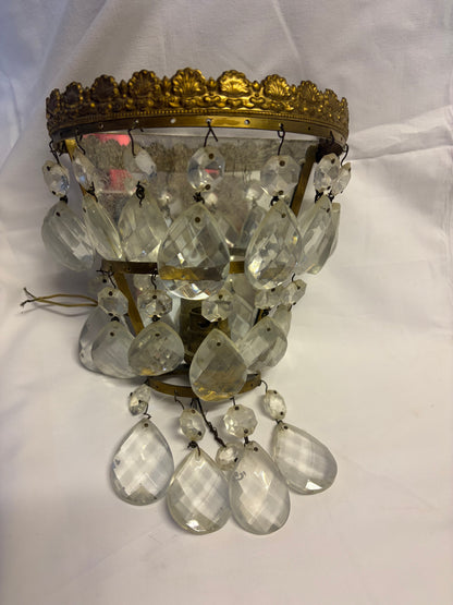 ANTIQUE LIGHTS