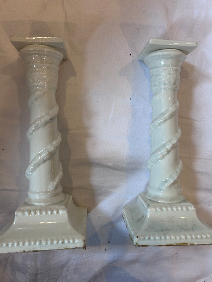 CANDLESTICKS