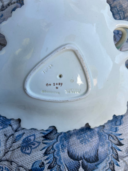 WEDGEWOOD TUREENS