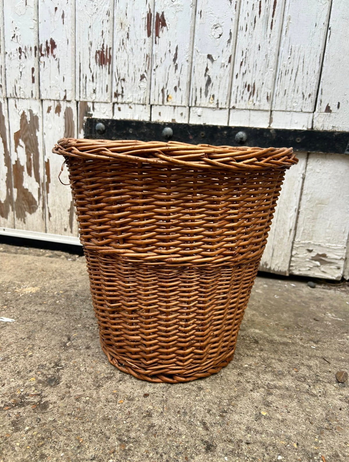 WASTE PAPER BASKET
