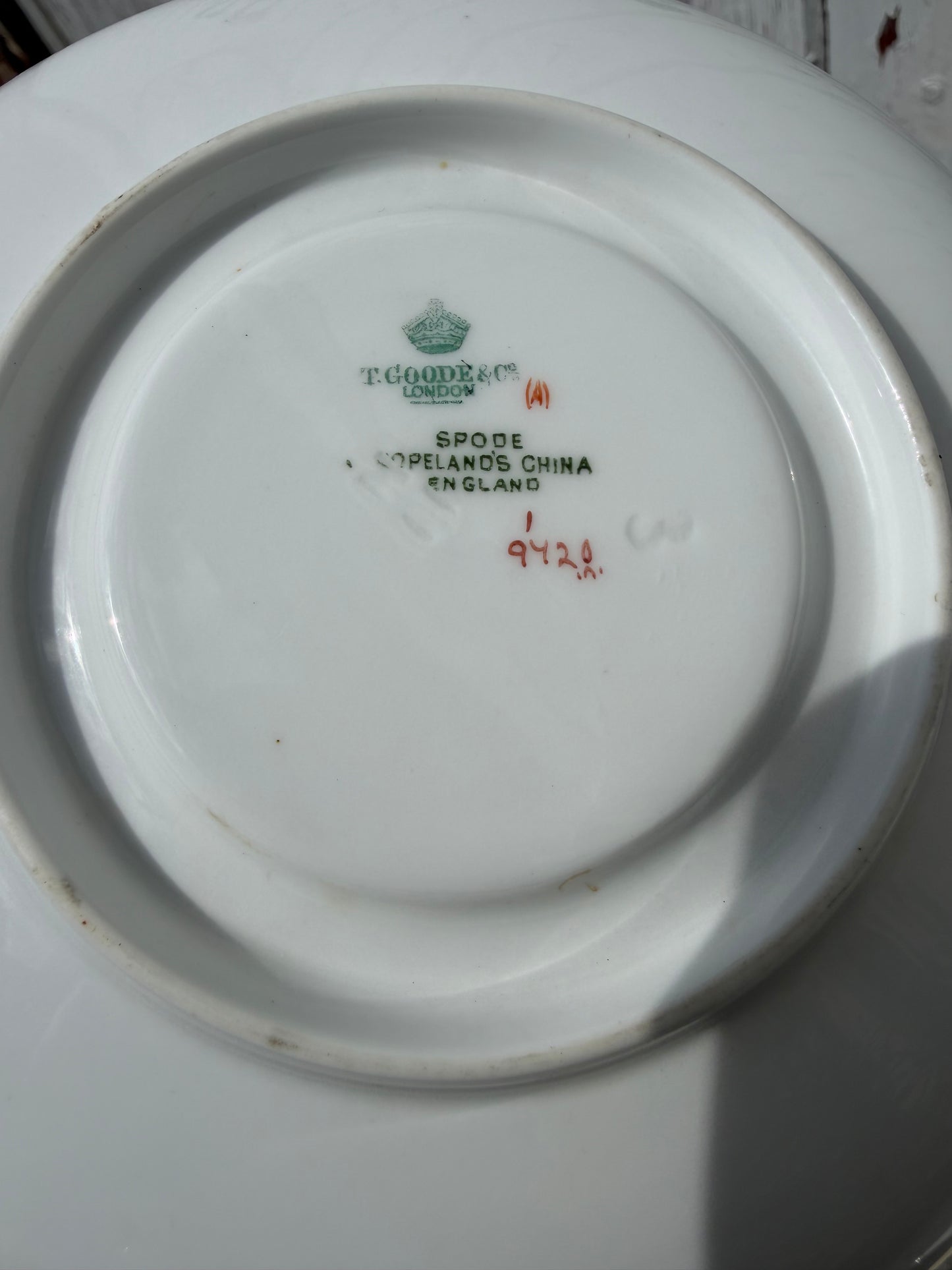 SPODE