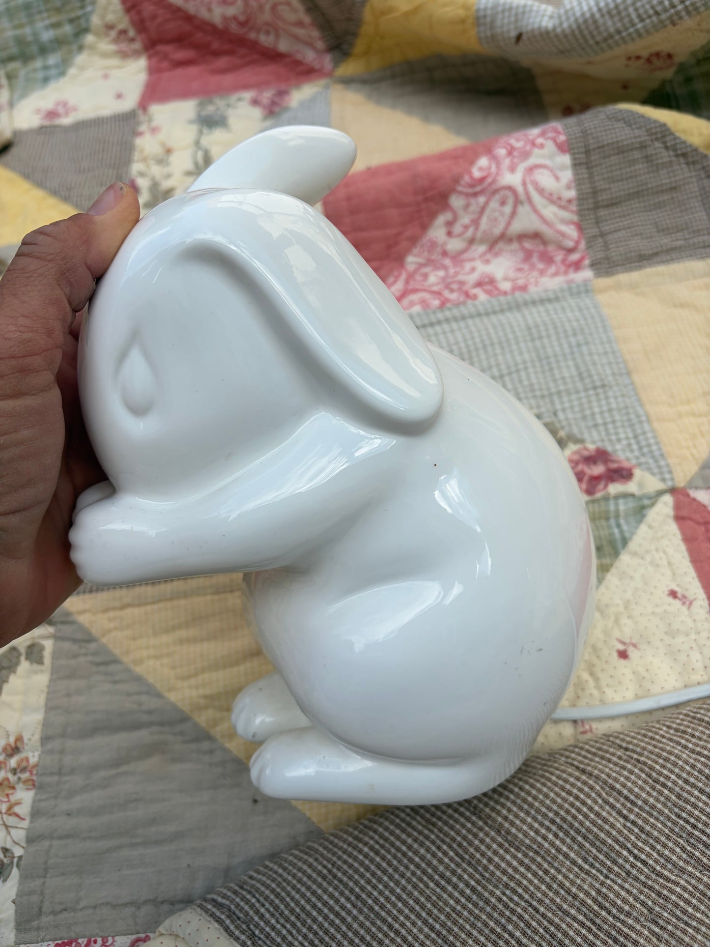 RABBIT NIGHTLIGHT