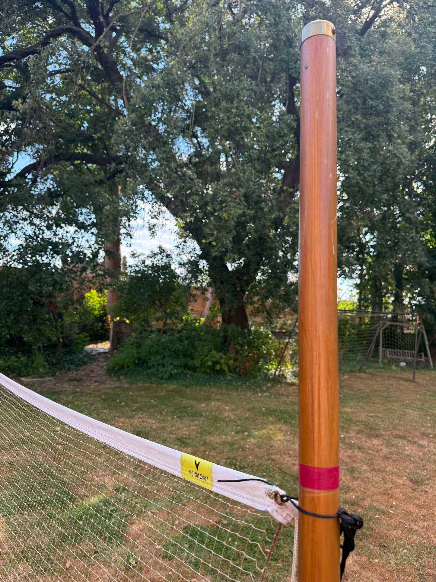 BADMINTON NET
