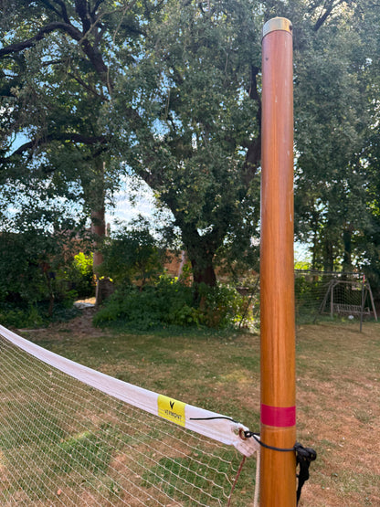 BADMINTON NET