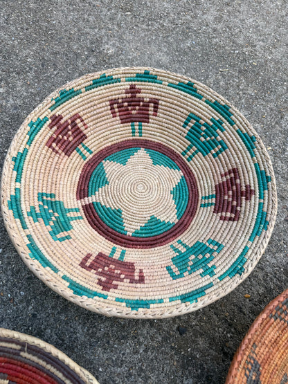 BASKETS