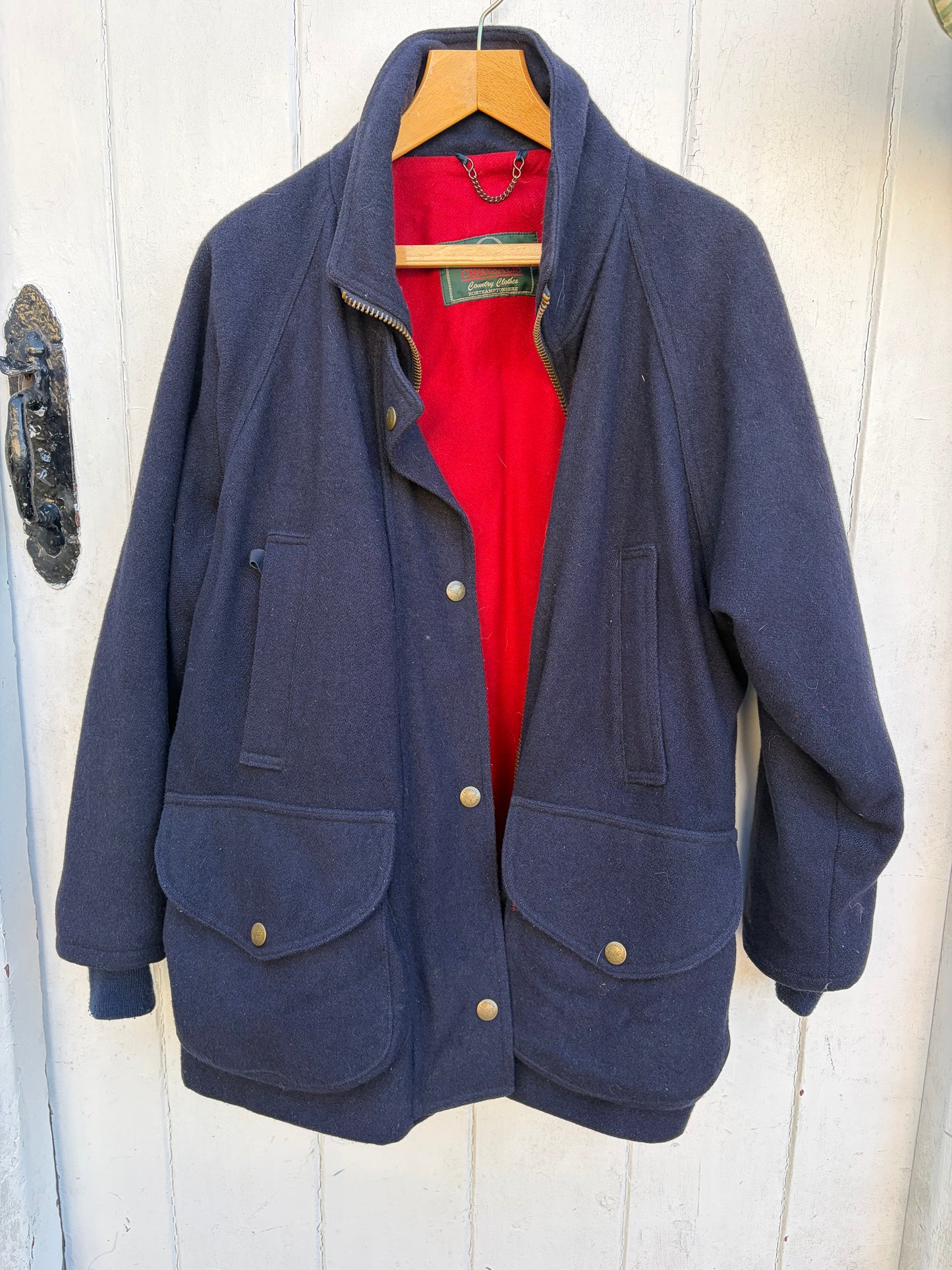 COAT