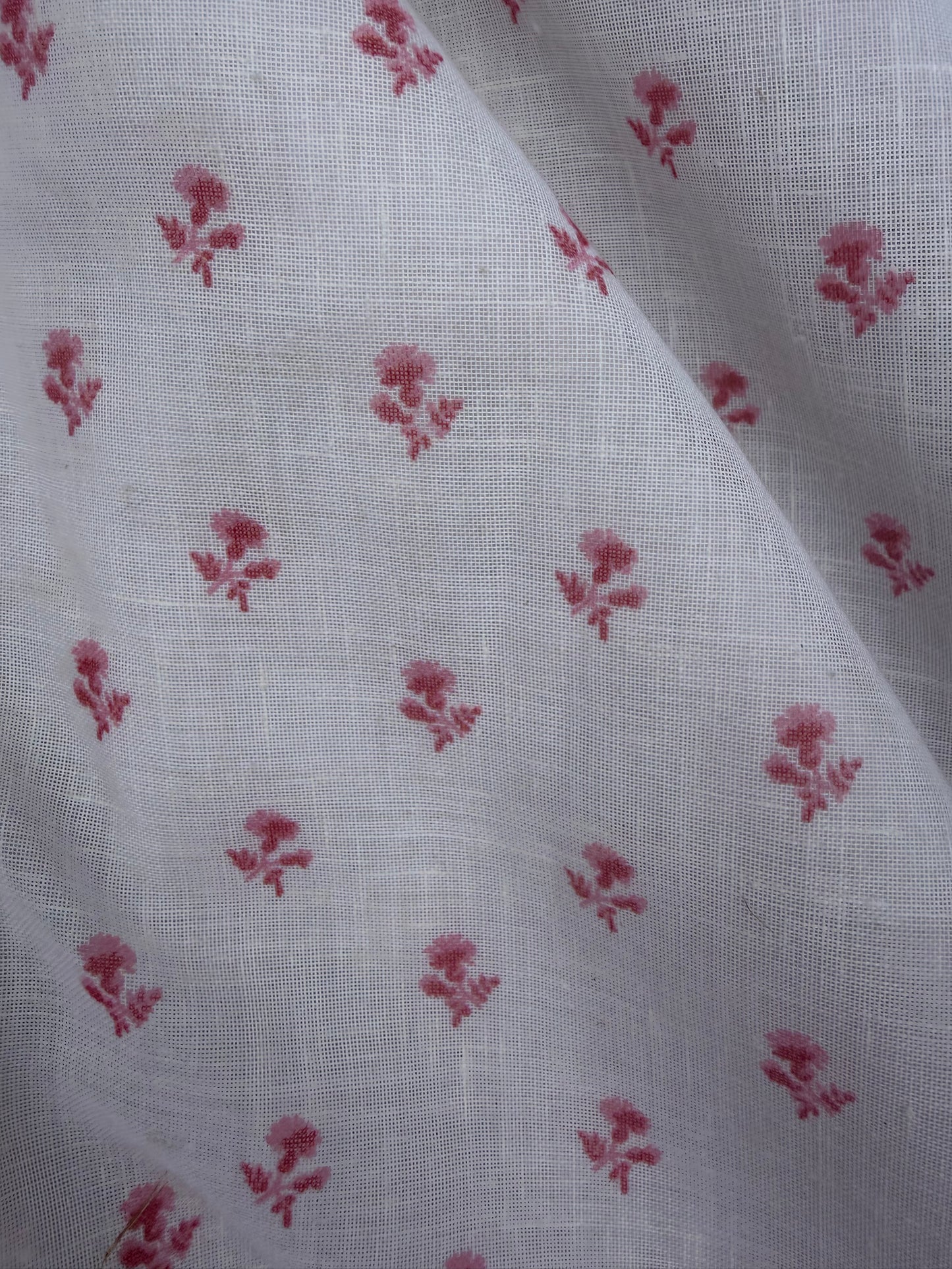 COLEFAX VOILE CURTAINS