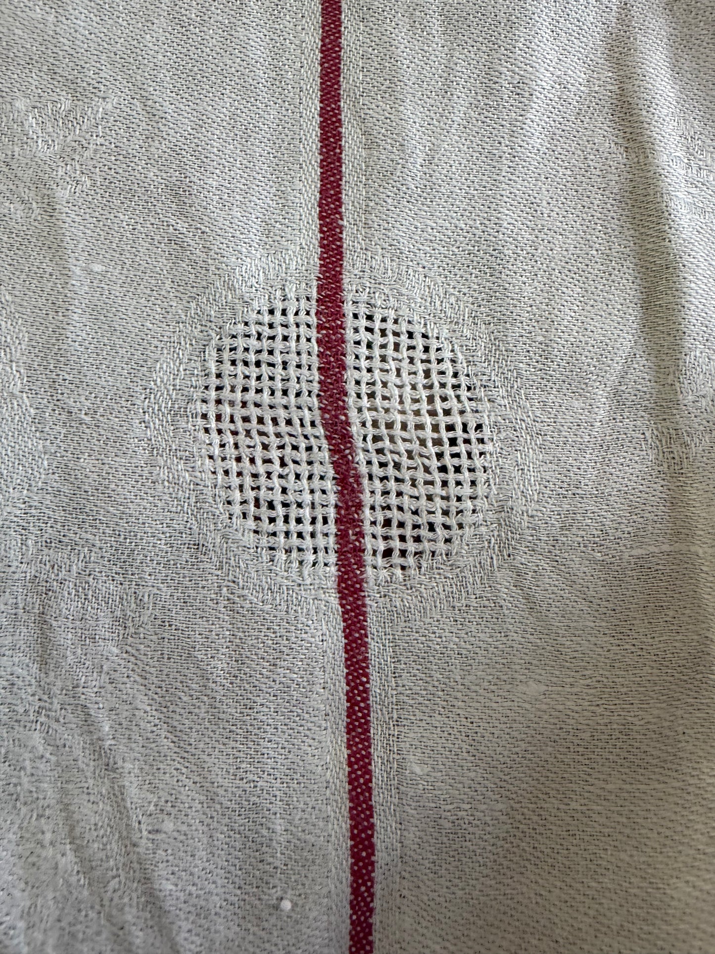LINEN CLOTH
