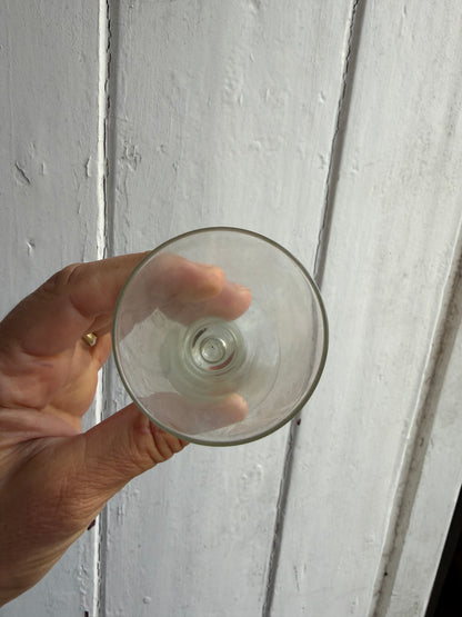 10 GLASSES