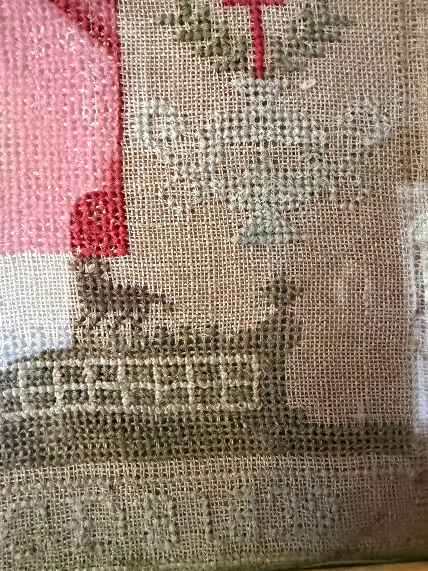 SAMPLER