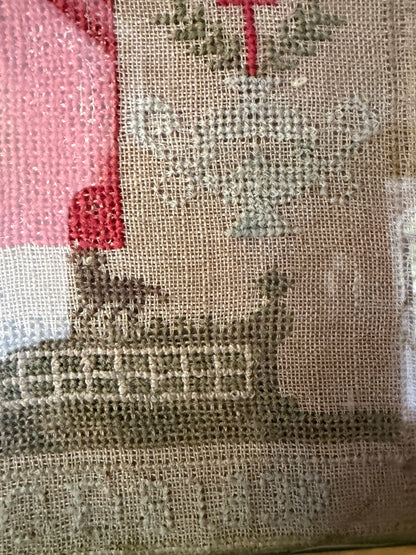 SAMPLER