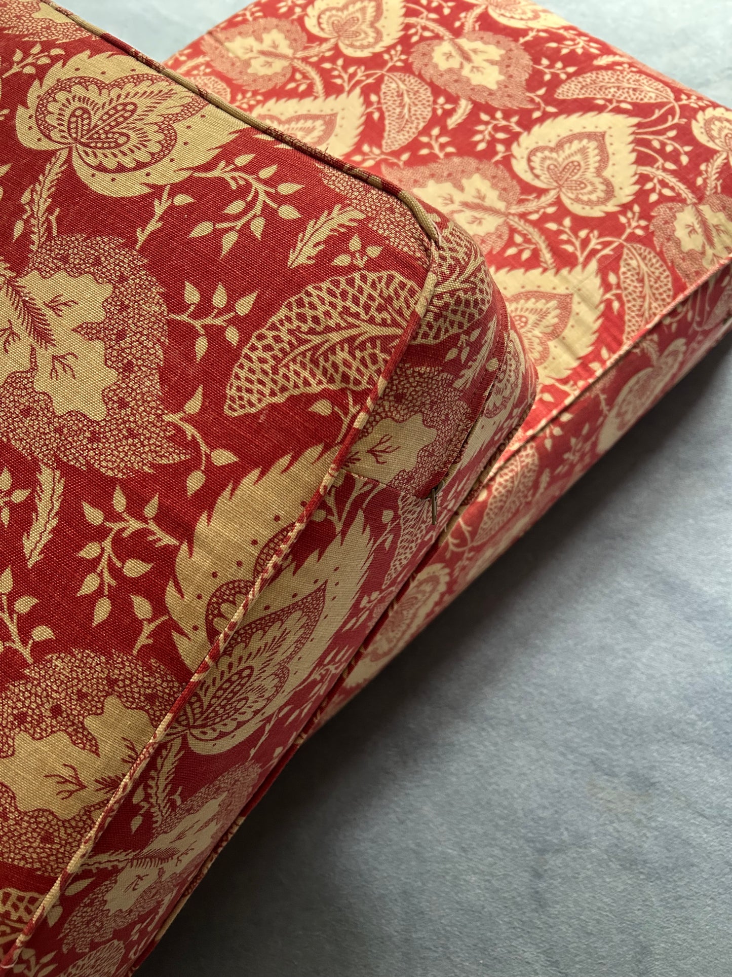 CUSHIONS