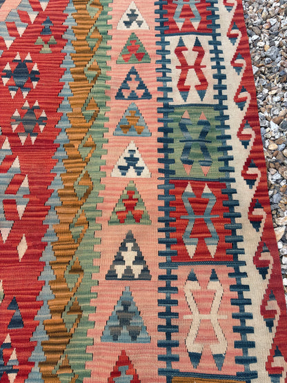 VINTAGE KILIM