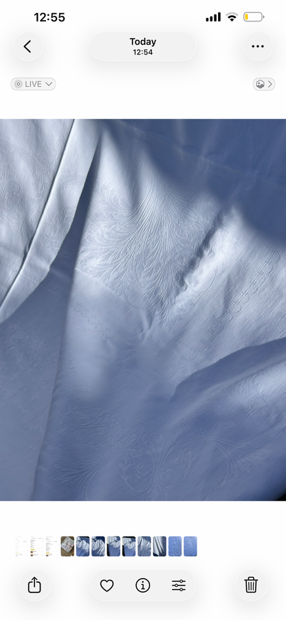 LINEN CLOTH