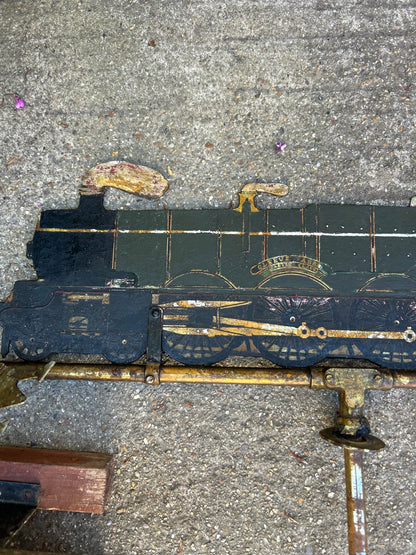 WEATHER VANE